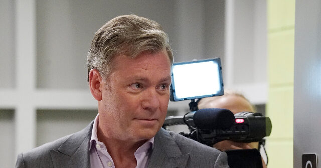 'To Catch a Predator' Host Chris Hansen: Harsh Sentences, Psychotherapy ...