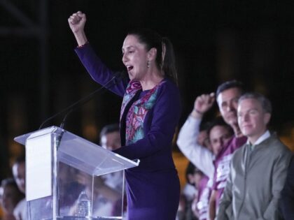 Mexico: Far Left Clinches Presidency in Historically Violent Election