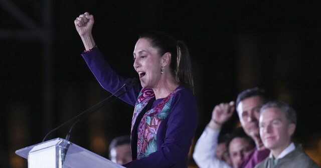 Mexico: Far Left Clinches Presidency in Historically Violent Election