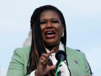 Embattled Squad Member Rep. Cori Bush Calls Pro-Israel Group AIPAC a ‘Threat to Democracy&#82