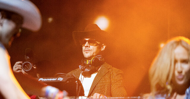 DJ Diplo Sued, Accused of Distributing 'Revenge Porn'