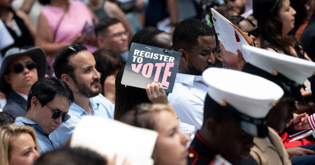 'The Daily Show' Launches Voter Registration, Animal Adoption Initiative
