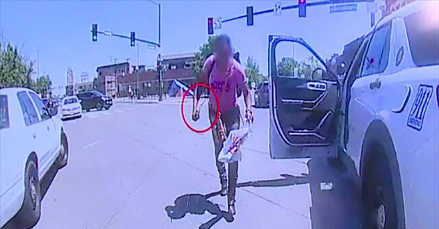 Denver Police: Trans Individual Shot, Killed by Officers After 'Aggressively' Wielding Knife