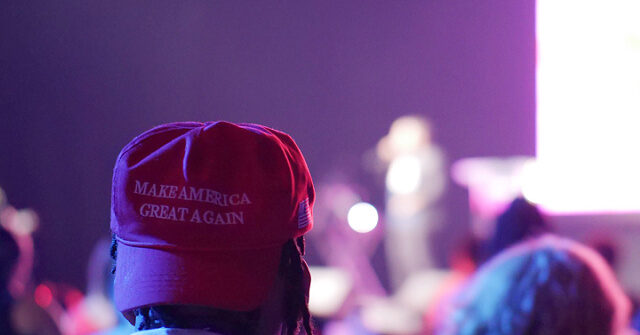 NextImg:Black Conservatives Gather in Detroit Ahead of Trump's Speech at Turning Point Action’s People's Convention