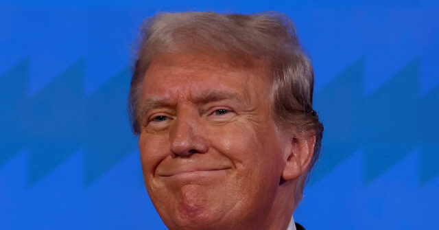 Post-Debate Poll: Donald Trump More Fit to Be President than Joe Biden Regardless of Preference