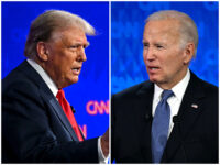 Trump: Biden Could Be Prosecuted for Causing Deaths of Migrants