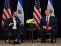 Nayib Bukele to Tucker Carlson: Trump Can Win; Legal Woes Giving Him ‘Greatest Campaign Ever&