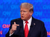 ‘Can’t Beat Me Fair and Square’: Trump Rips Biden for Weaponization of Justice Sy