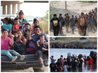SCOTUS Allows Border Curbs on Asylum Seekers