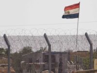 Report: IDF Exposes Secret Egypt-Gaza Bridge in Rafah Operation