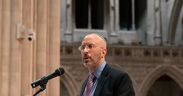 ‘Betrayed Beyond Words’: Elie Wiesel's Son Slams NAACP over Call to End U.S. Military Support for Israel