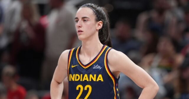 Whitlock: Caitlin Clark Needs a Black Male Coach, Fever Must Fire White Female Coach