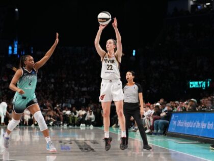 NBA Star Says Caitlin Clark Could Score in the NBA, But Trans Athletes Debate ‘Irritates&#821