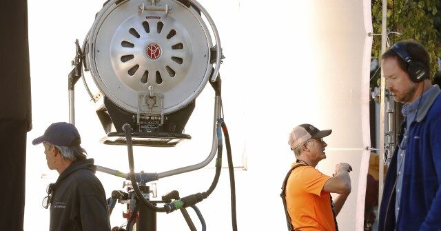 Nolte: Cost of Living in Democrat-Run California Creates Exodus of Film/TV Workers