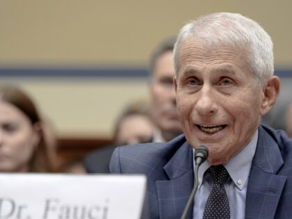 Fauci: Fox News, MTG ‘Unusual Performance’ to Blame for Driving Up Death Threats