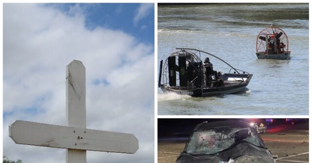 Five Migrants Die in As Many Days in One Texas Border Sector