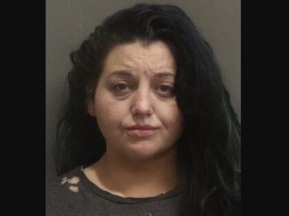 Tennessee Woman Arrested After 1-Month-Old Overdoses on Fentanyl