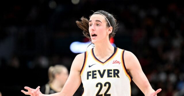 Sports Radio Host Dan Patrick: 'I Don't Think Caitlin Clark Is One of the 12 Best Players Right Now'