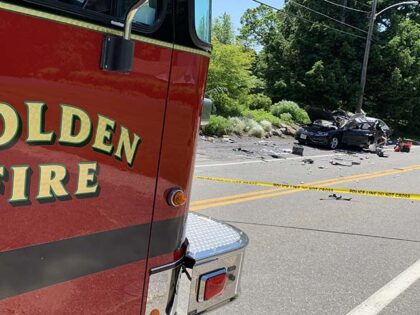 Neighbors Rescue Massachusetts Man from Exploded Car