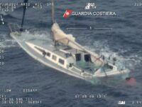 Over 60 Still Missing in Deadly Mediterranean People Smuggler Shipwreck