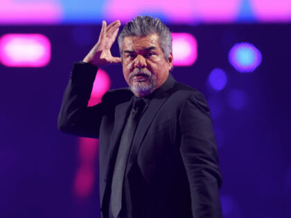 Watch: Eagle Mountain Casino Issues Full Refund After George Lopez Storms Off Stage over Hecklers