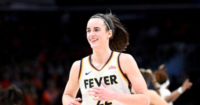 Caitlin Clark Continue to Fuel Blockbuster Ratings for WNBA
