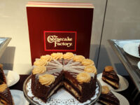 Cheesecake Factory Prices ‘Have Ballooned’ Under Biden: Pro-Trump PAC Says ‘Biden