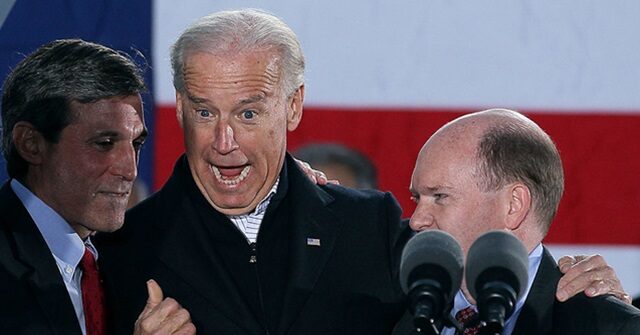 Biden Co-Chair: I Got 'Lots' of Panic from Dems over Debate, But That Happens Every Time 'He's Not His Strongest Self'