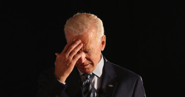 Fact Check: Biden Falsely Claims Unemployment Was 15% When He Took Office