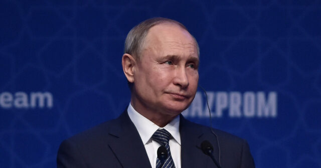 Russian Gas Imports to EU Overtake U.S. for First Time Since 2022