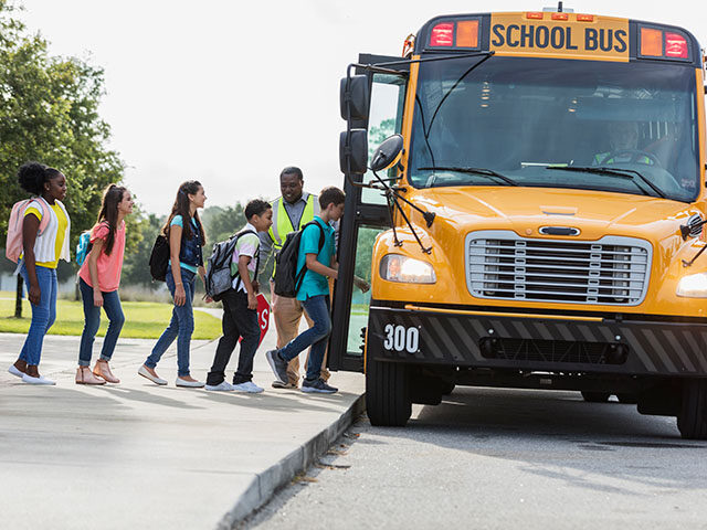 Federal Appeals Court Rules Against Middle School Student Who Wore ‘Only Two Genders’ T