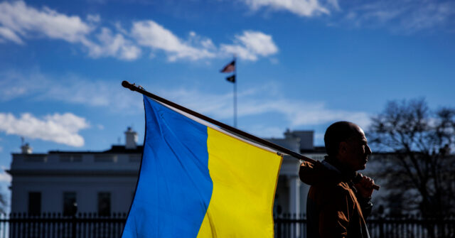 State Dept-Tied Ukraine Site Puts Trump, Breitbart on 'Enemies List'