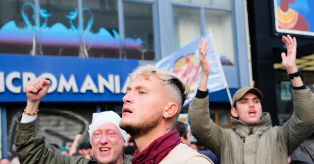French Leftists Nominates Antifa Activist on Watch List for Snap Election