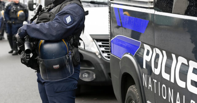 NextImg:France: Five Stabbed in Reported Afghan 'Score Settling' Attack