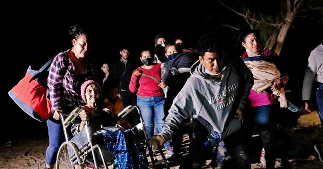 Fact Check — Donald Trump: Illegal Immigration Will 'Wipe Out' Social Security, Medicare