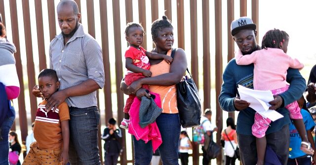 DHS Offers 'Temporary' Amnesty to More than 300,000 Haitians in U.S.