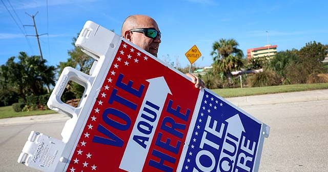 Florida Brothers Accused of 'Dirty Trick' to Keep Iraq Veteran GOP Candidate off Ballot