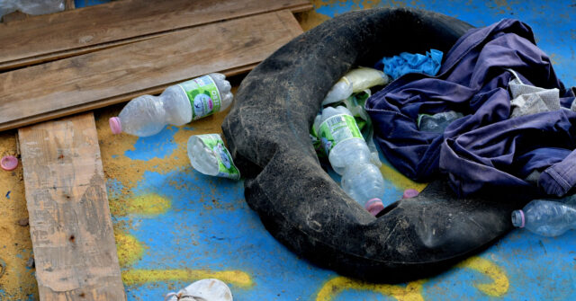 Bodies of 11 Migrants Found After Drowning in Mediterranean en Route to Italy