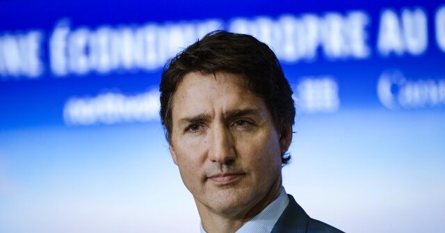 Canada Unlikely to Hit 100% EV Goal Due to Lack of Demand
