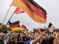 Migration Debate Dominates Germany Ahead of EU Elections as Migrant Knifeman Revealed to Have Been 