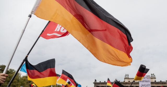 Germany Debates Migration Ahead of EU Election After Mass Stabbing