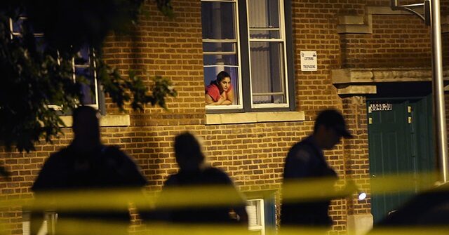Dem Chicago Alderman: We Must Ignore 'White Progressives' on Crime, They're Getting Rich off Hurting Us