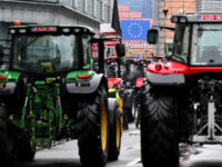 Exclusive: Farmer Protest Movements the Vanguard Against ‘Degrowth’ Green Agenda During