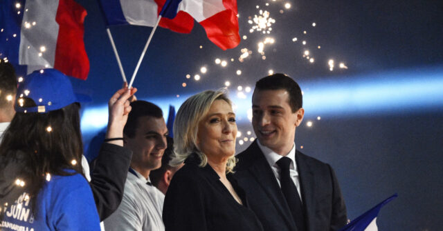 Panic as Macron's 'Suicidal' Snap Election Paves Way for French Populists