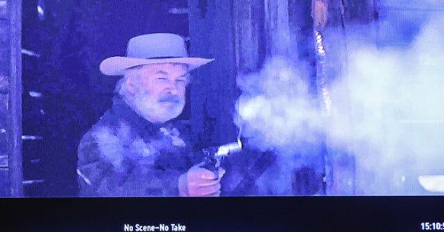 Alec Baldwin's Lawyers Claim FBI Damaged Prop Revolver, Tainting Forensic Analysis of Fatal Shooting
