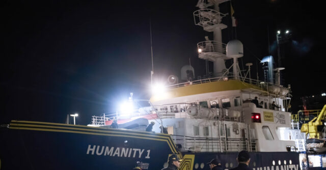 Italian Coast Guard Recovers 14 More Bodies After Migrant Boat Wreck