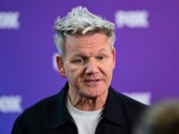 Chef Gordon Ramsay Says He’s ‘Lucky to Be Here’ After Terrible Bike Accident