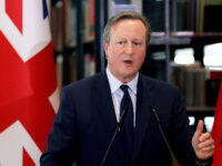 David Cameron Duped into Prank Call with Imposter Ex-Ukraine President, UK Admits