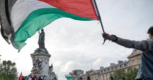Parents of Gang Raped Jewish Girl Say Attackers 'Mimicked' Hamas
