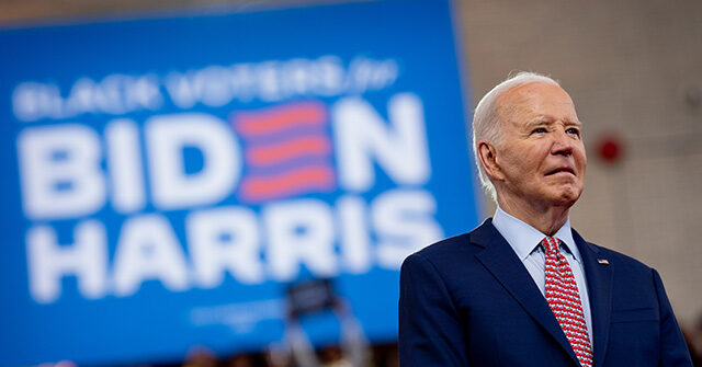 Senate GOPs: FCC a 'De Facto Arm' of Biden Campaign for Pushing AI Regs